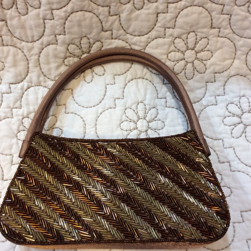 Bijoux Terner mini evening bag - Picture 7 of 7